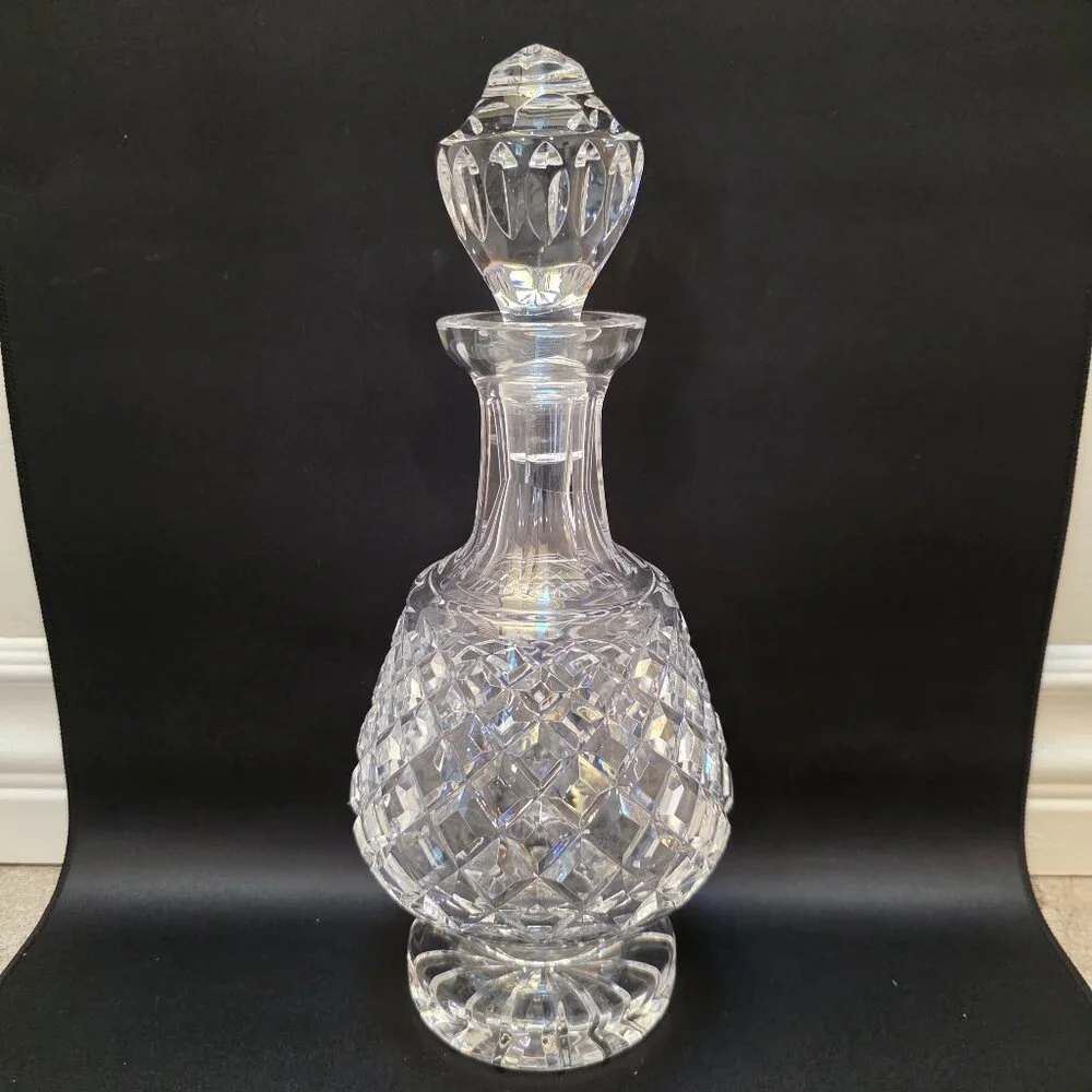 WATERFORD CRYSTAL
